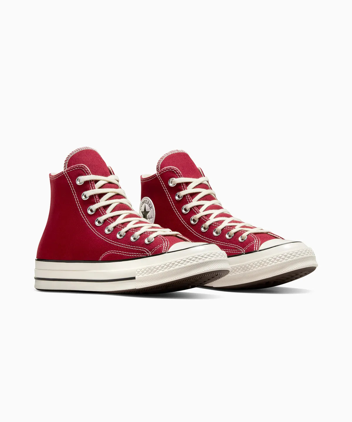 CT70 PARK RED HI CUT A10523C