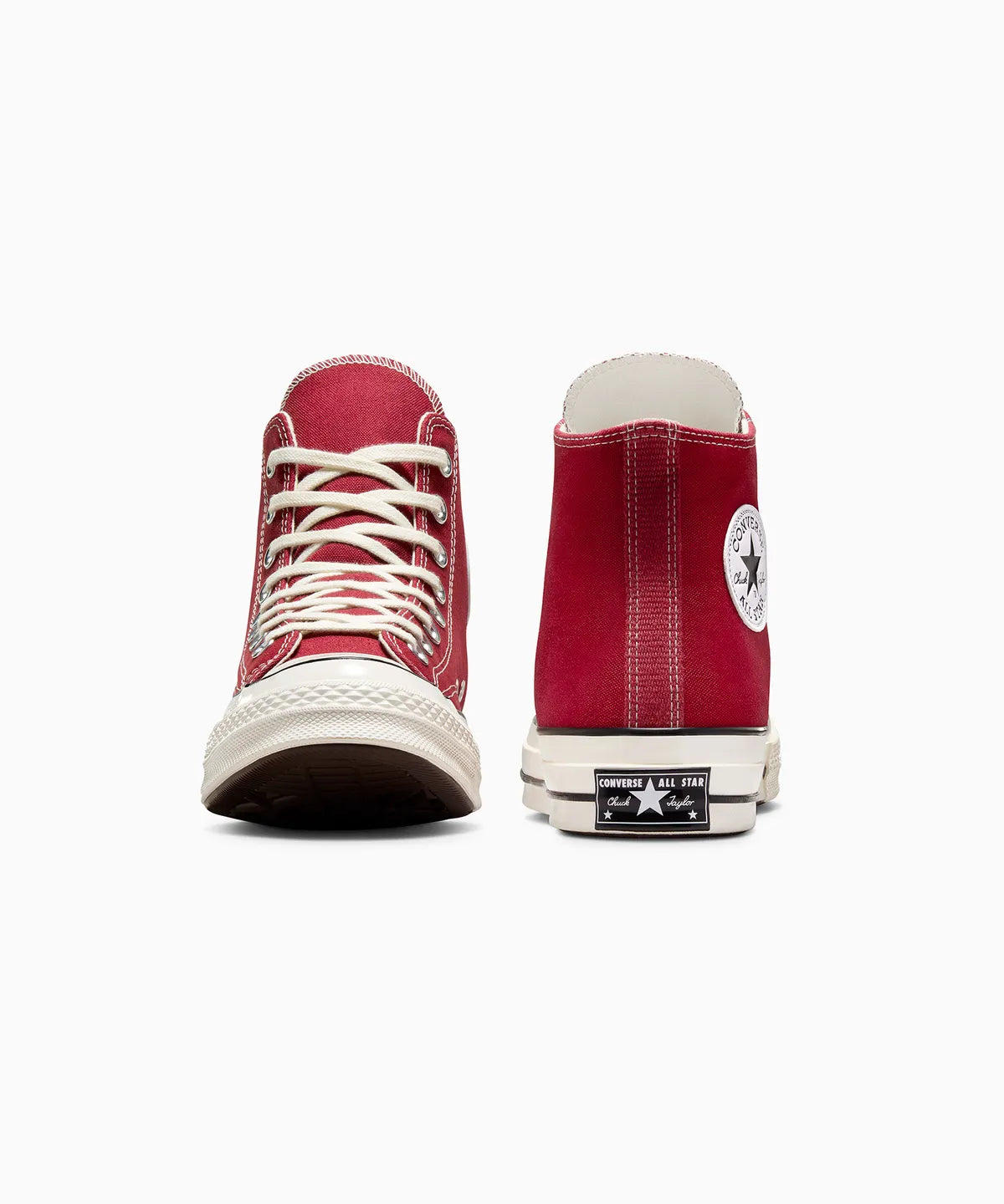 CT70 PARK RED HI CUT A10523C