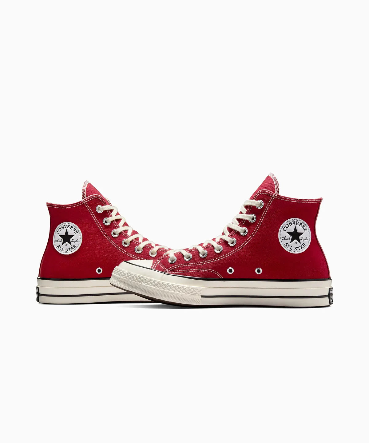 CT70 PARK RED HI CUT A10523C
