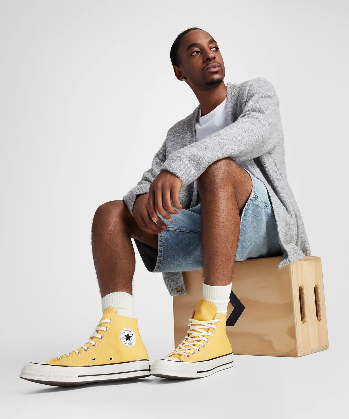 CT70 BANANAS(旧 SUNFLOWER サンフラワー)HI CUT A10526C – raretem.shop CT70 BANANAS(旧 SUNFLOWER サンフラワー)HI CUT A10526C – raretem.shop