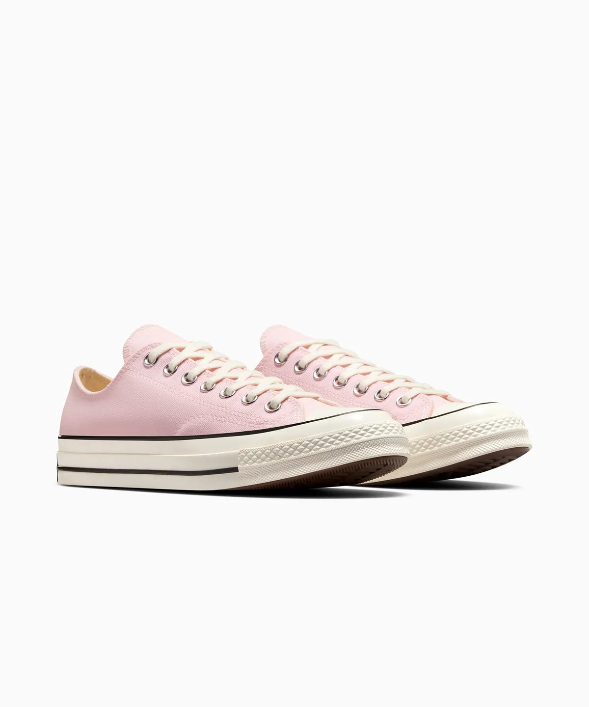 CT70 PINK FROSTING LOW CUT A13840C