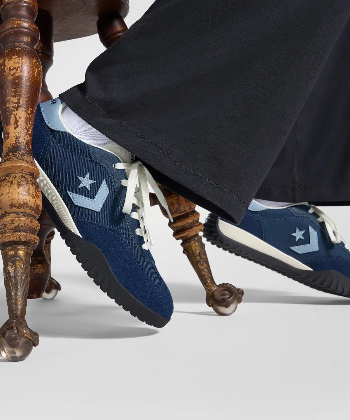 RUN STAR TRAINER SPORTS OBSIDIAN A10621C – raretem.shop