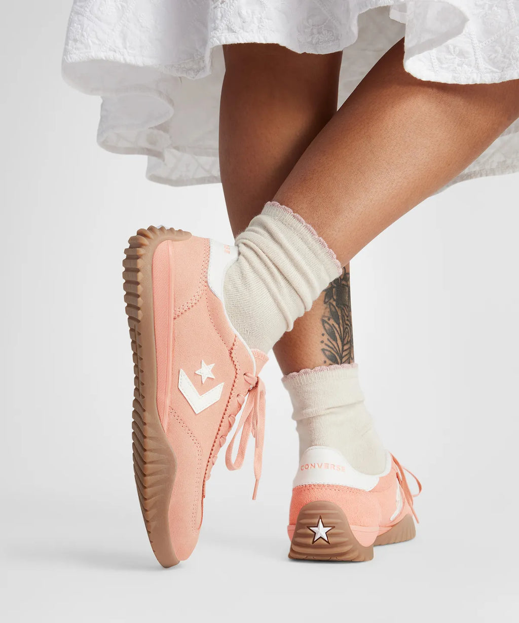 RUN STAR TRAINER FLAMINGO FADE A11506C
