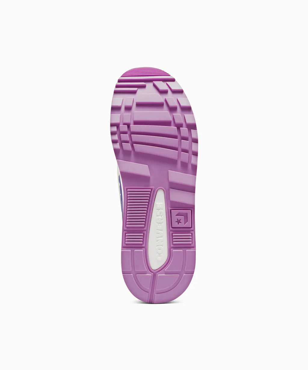 Wave Motion Trainer Vintage White Utility LOW CUT A13463C