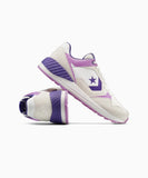 Wave Motion Trainer Vintage White Utility LOW CUT A13463C