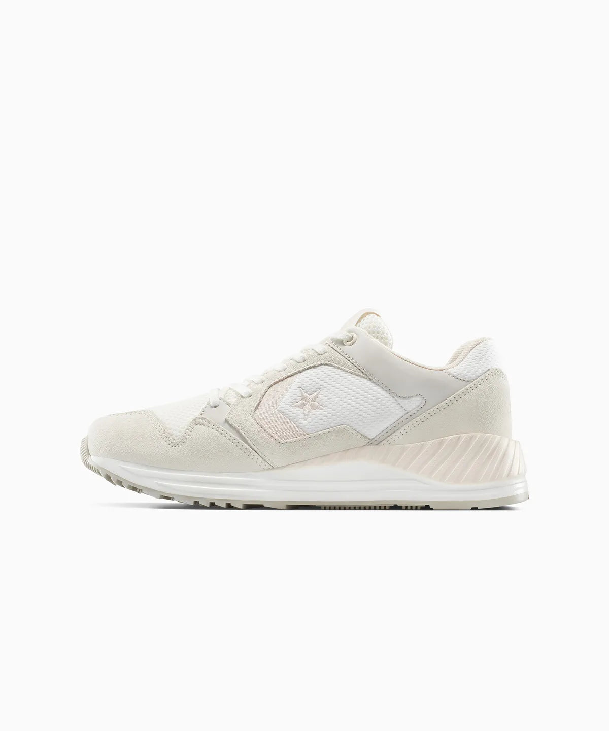 WAVE TRAINER VINTAGE WHITE A13462C