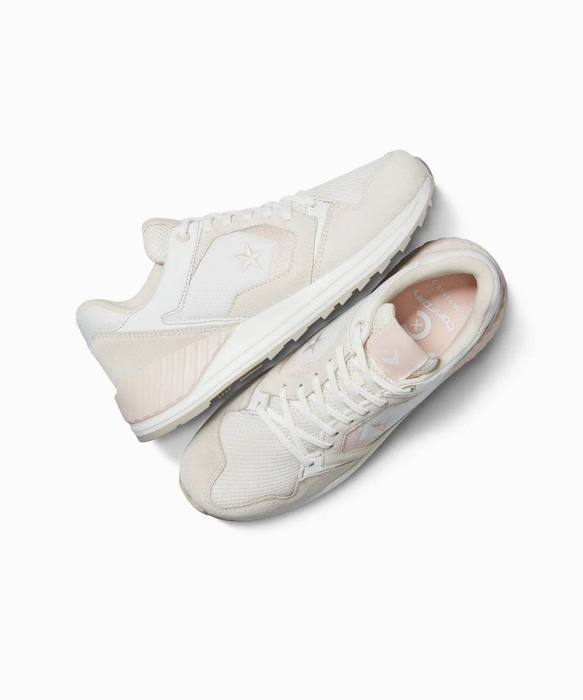 WAVE TRAINER VINTAGE WHITE A13462C