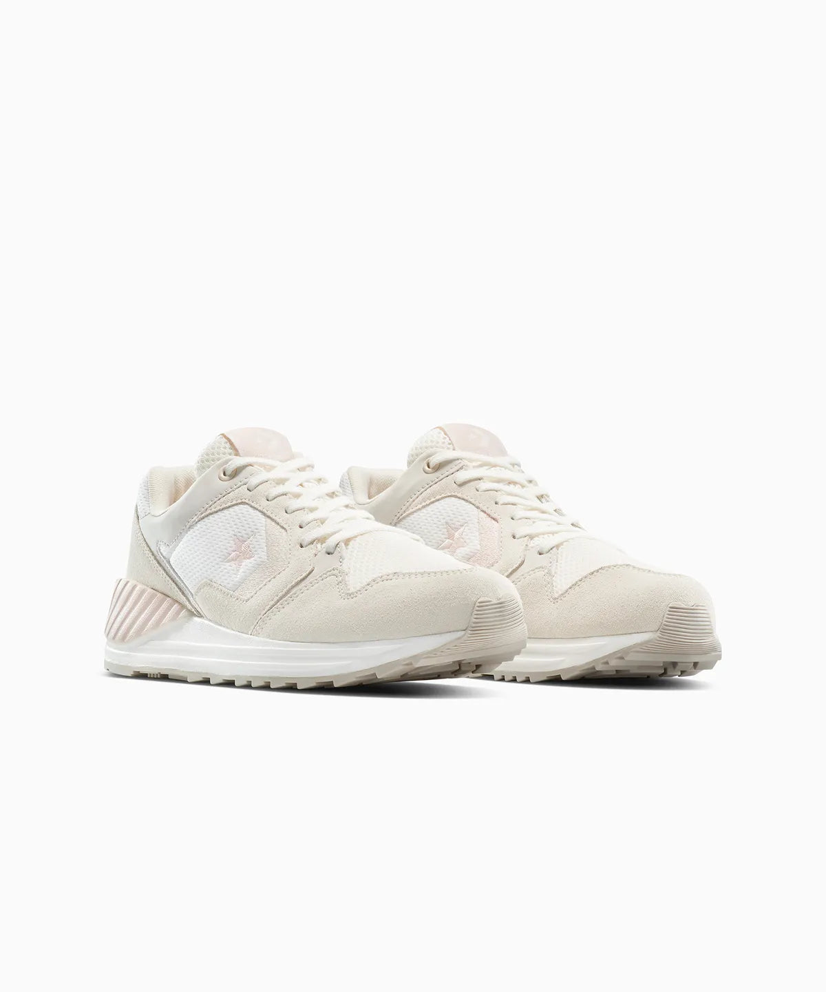 WAVE TRAINER VINTAGE WHITE A13462C