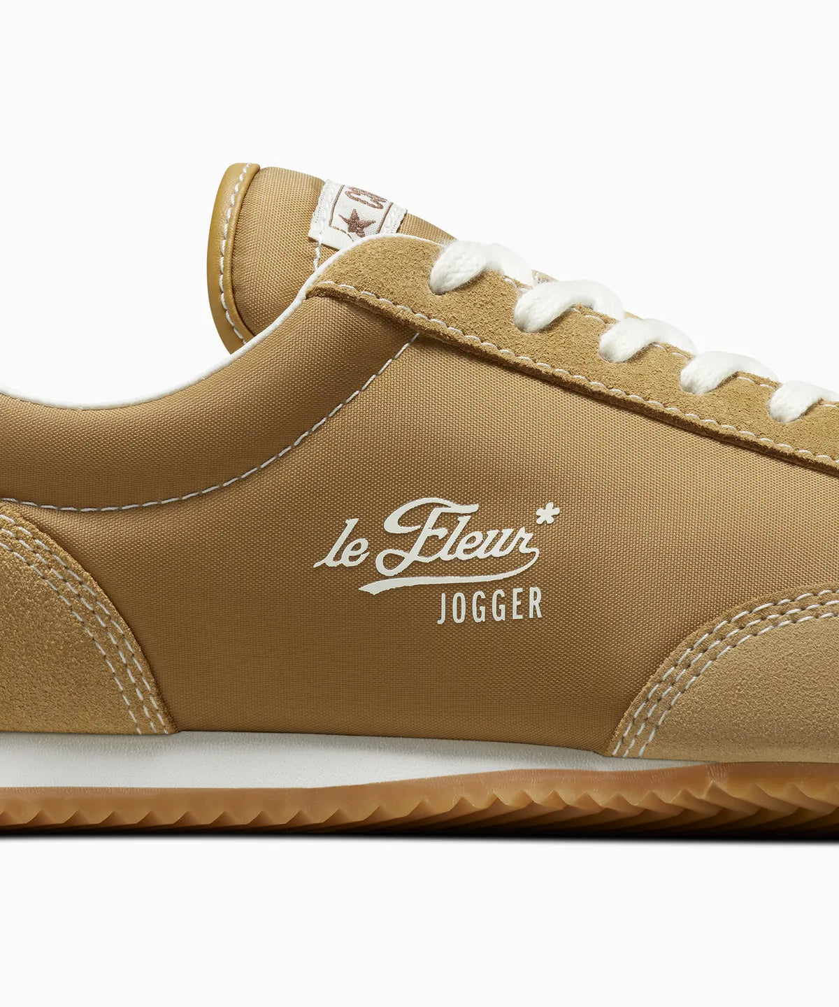 1908 JORGER X GOLF le FLEUR* Tyler Bistre LOW CUT A16299C