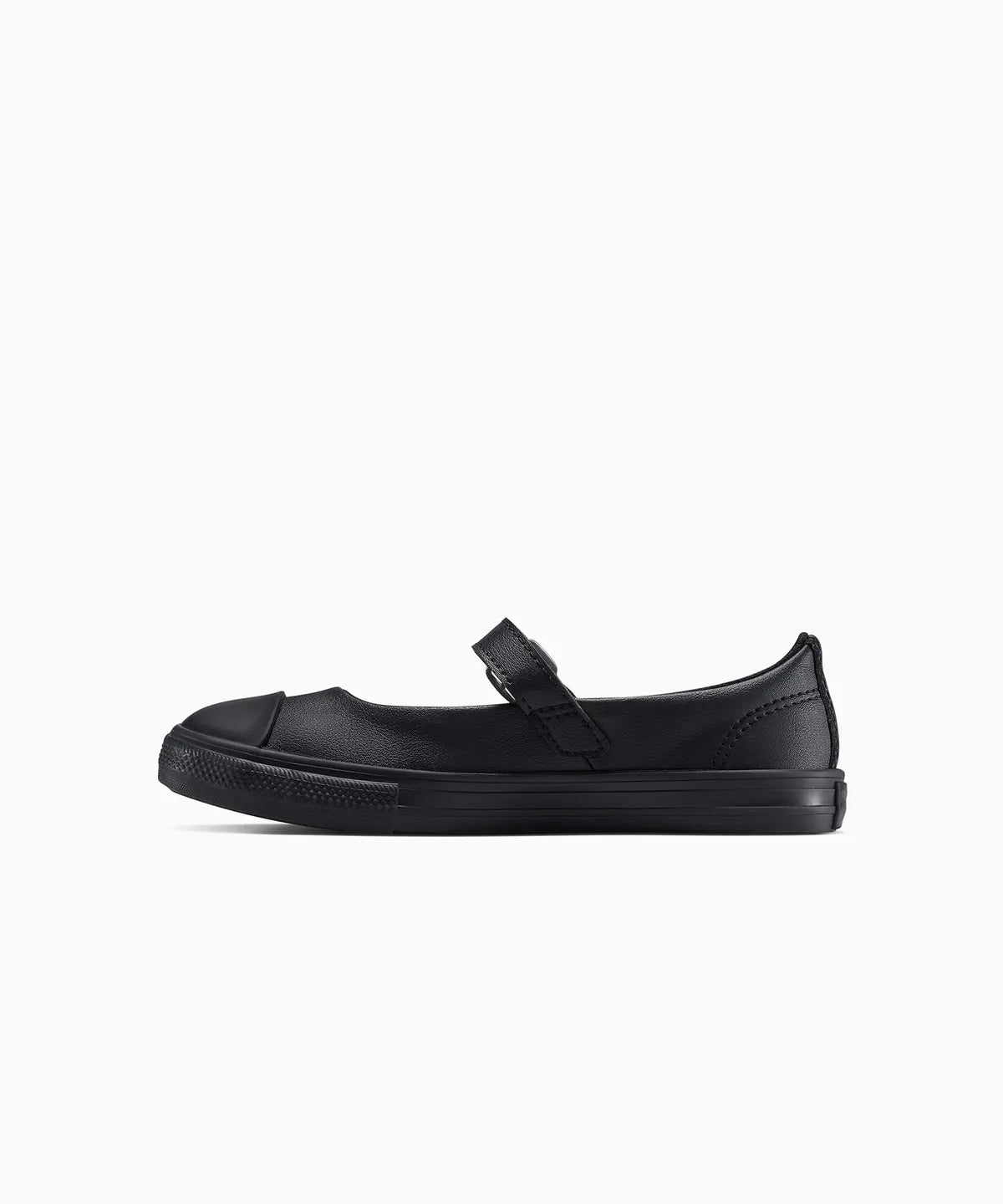 Chuck Taylor All Star Dainty Mary Jane Easy On BLACK KIDS（キッズ）17cm~21cm A13140C