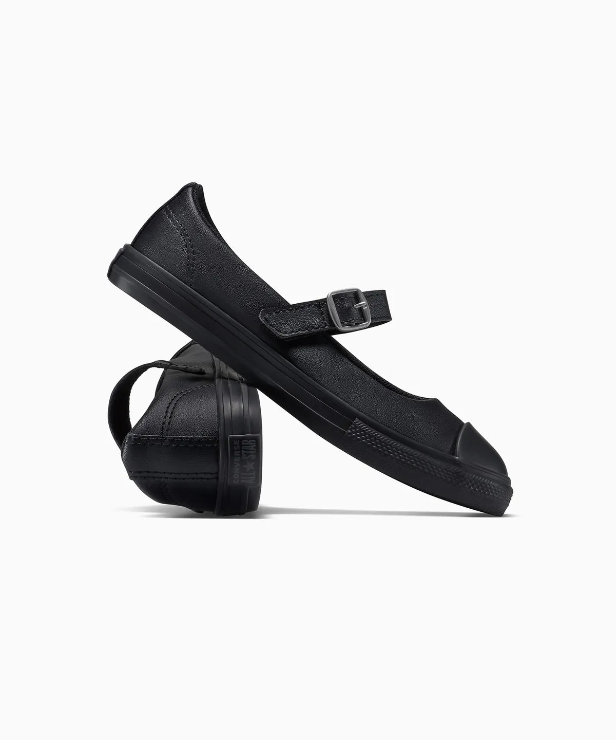 Chuck Taylor All Star Dainty Mary Jane Easy On BLACK KIDS（キッズ）17cm~21cm A13140C