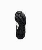 OMEGA TRAINER EASY-ON KIDS（キッズ）17cm-21cm BLACK A13095C