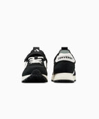 OMEGA TRAINER EASY-ON KIDS（キッズ）17cm-21cm BLACK A13095C