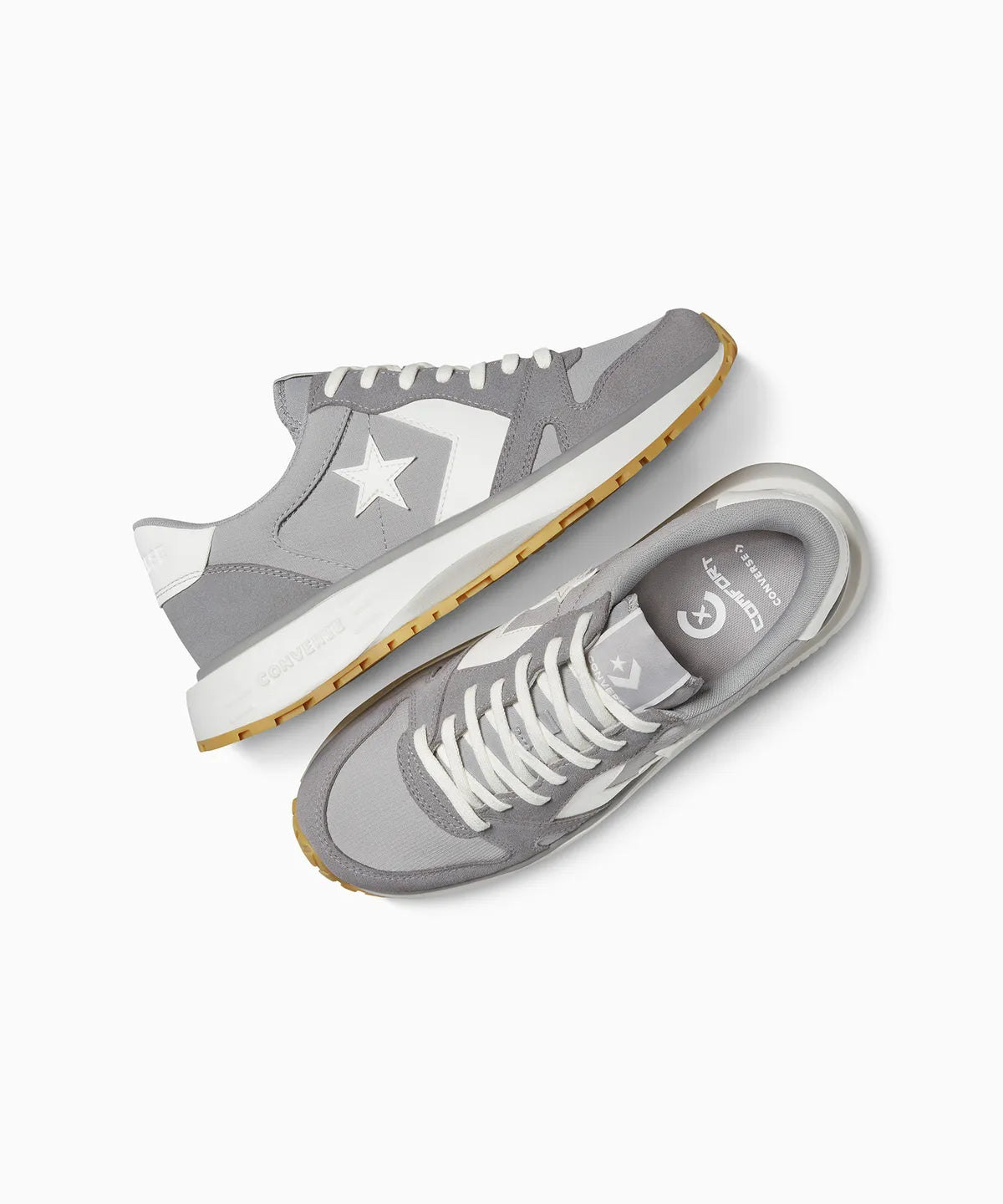 OMNI TRAINER Classic Grey A14063C