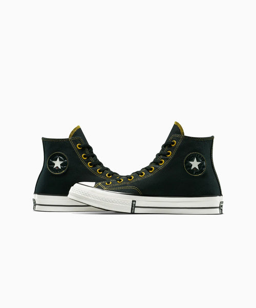 CT70 GORE-TEX(防水) Waterproof (2025年 Ver)Black HI CUT CT70 GORE-TEX(防水) Waterproof (2025年 Ver)Black HI CUT