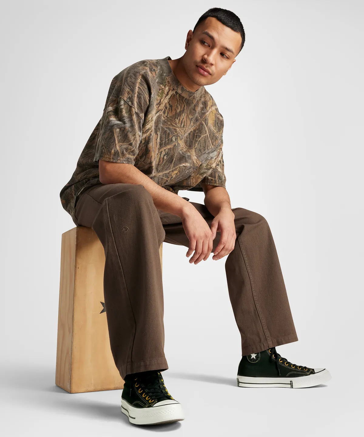 【日本未発売/新品未使用】CT70 GORE-TEX ブラック us8 今年の新作CT70に【GORE-TEX / ゴアテックス】再登場！しかも黒