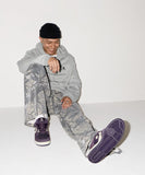 ALL STAR RETRO CL98 SUEDE RAISIN A14694C