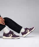 ALL STAR RETRO CL98 SUEDE RAISIN A14694C