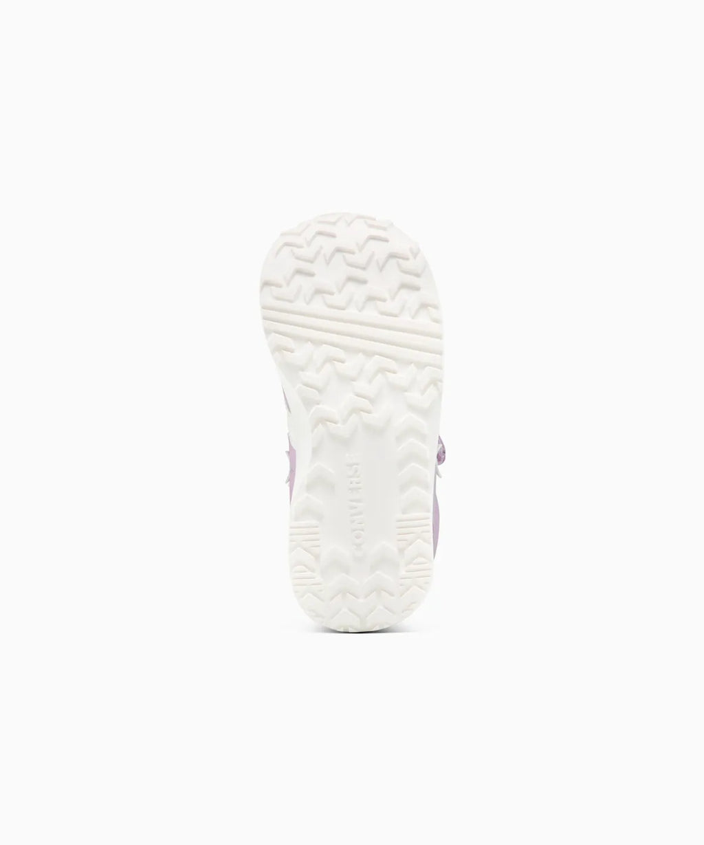 OMEGA TRAINER EASY-ON KIDS（キッズ）12.5cm-16.5cm Altitude Lilac A14383C