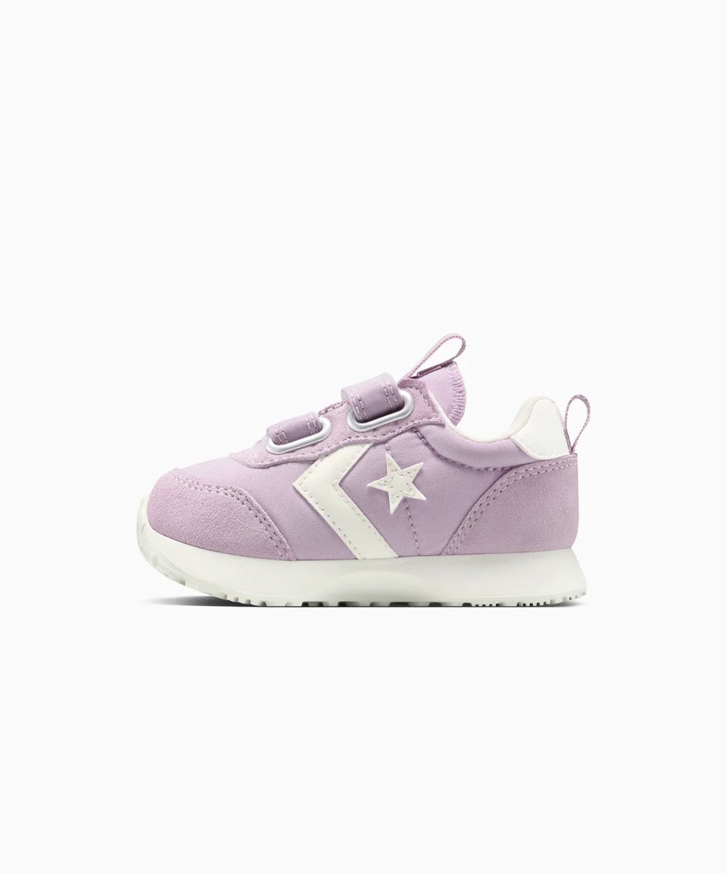 OMEGA TRAINER EASY-ON KIDS（キッズ）12.5cm-16.5cm Altitude Lilac A14383C