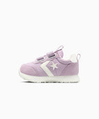 OMEGA TRAINER EASY-ON KIDS（キッズ）12.5cm-16.5cm Altitude Lilac A14383C