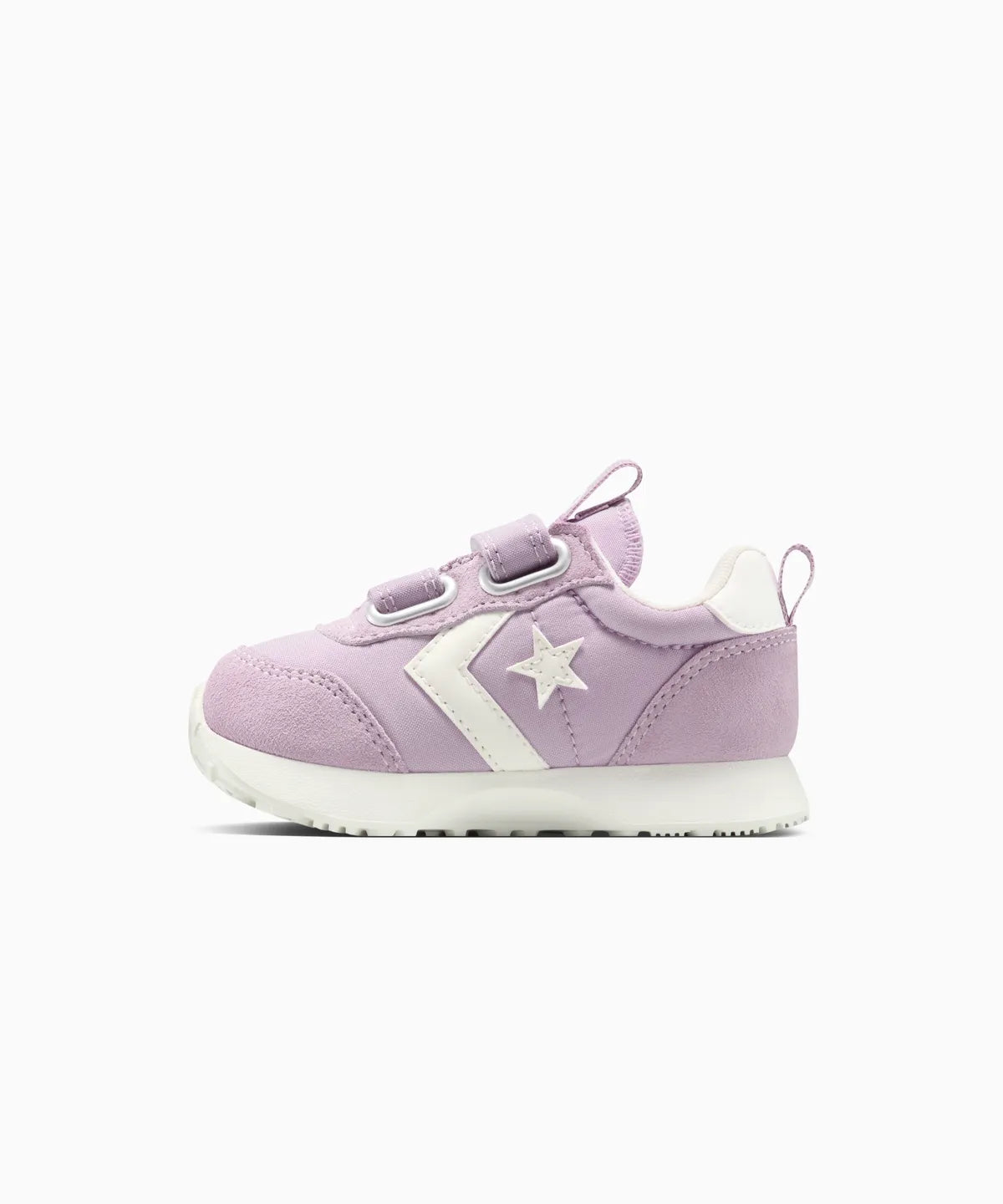 OMEGA TRAINER EASY-ON KIDS（キッズ）12.5cm-16.5cm Altitude Lilac A14383C