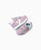OMEGA TRAINER EASY-ON KIDS（キッズ）12.5cm-16.5cm Altitude Lilac A14383C
