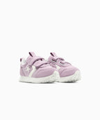 OMEGA TRAINER EASY-ON KIDS（キッズ）12.5cm-16.5cm Altitude Lilac A14383C