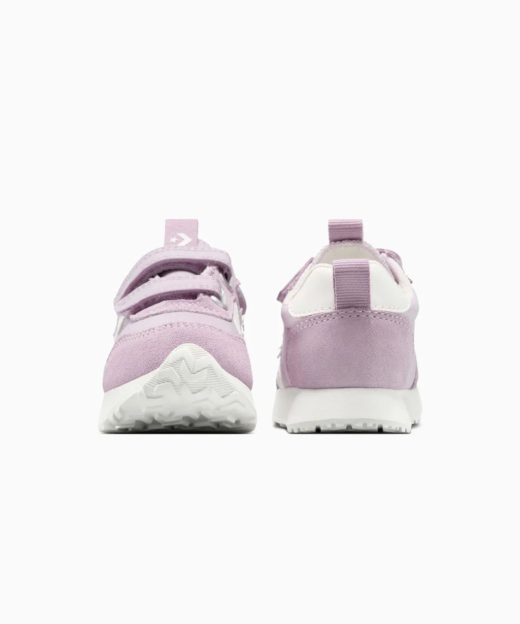 OMEGA TRAINER EASY-ON KIDS（キッズ）12.5cm-16.5cm Altitude Lilac A14383C