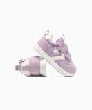 OMEGA TRAINER EASY-ON KIDS（キッズ）12.5cm-16.5cm Altitude Lilac A14383C