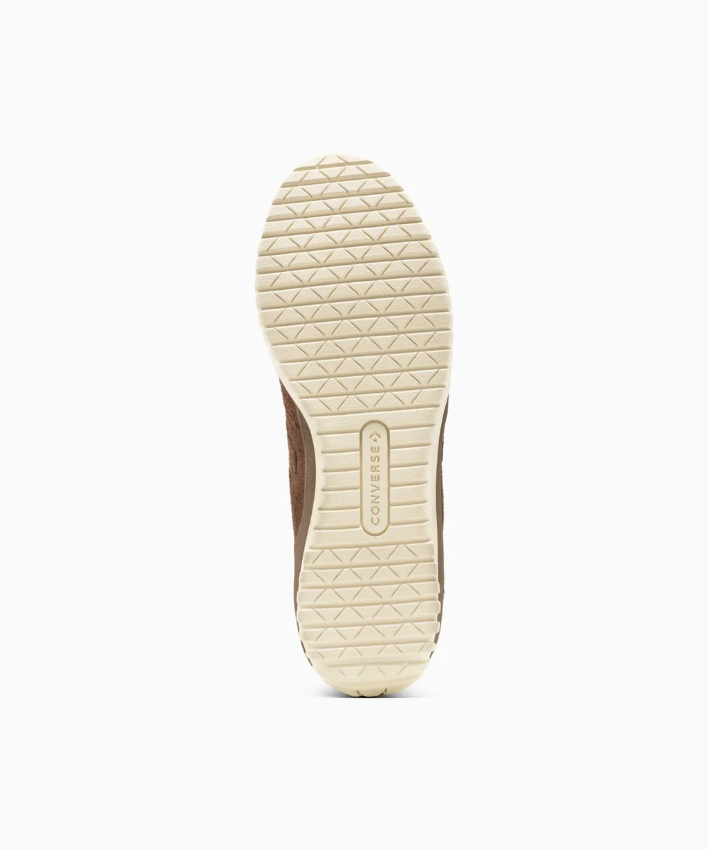RUN STAR TRAINER Suede Totally Fudged A16386C