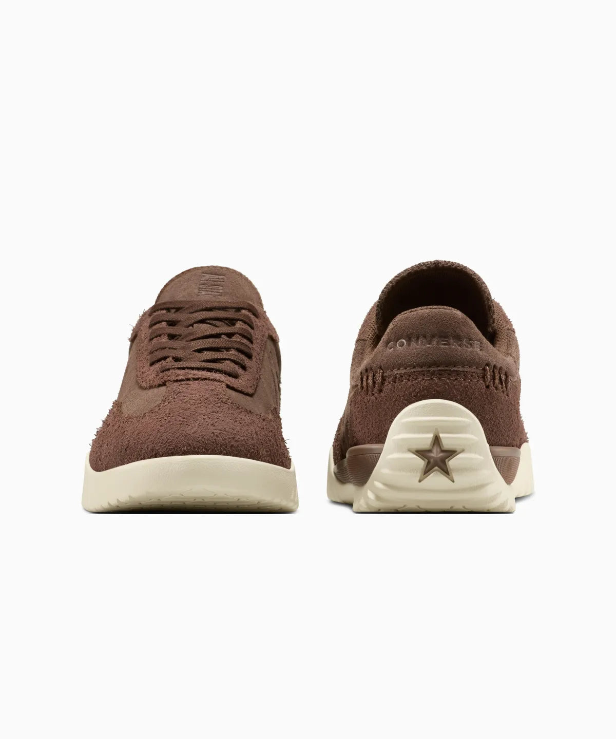 RUN STAR TRAINER Suede Totally Fudged A16386C