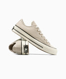 CT70 Stitched Papyrus LOW CUT A15156C