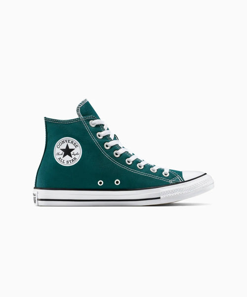 ALL STAR Chuck Taylor Darkly Jaded HI CUT A14606C