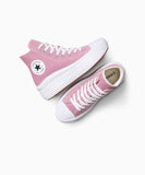 ALL STAR MOVE Move Cliffside Rose HI CUT A14555C
