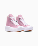 ALL STAR MOVE Move Cliffside Rose HI CUT A14555C