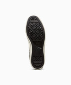 ALL STAR Chuck Taylor Leather（レザー）Chains Black HI CUT A16409C