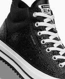 ALL STAR Malden Street Boot Waterproof（防水） Leather Black A04477C