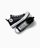 ALL STAR Malden Street Boot Waterproof（防水） Leather Black A04477C