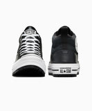 ALL STAR Malden Street Boot Waterproof（防水） Leather Black A04477C