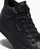 ALL STAR Malden Street Boot Waterproof（防水） Leather Black A04478C