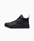 ALL STAR Malden Street Boot Waterproof（防水） Leather Black A04478C