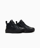 ALL STAR Malden Street Boot Waterproof（防水） Leather Black A04478C