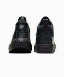 ALL STAR Malden Street Boot Waterproof（防水） Leather Black A04478C