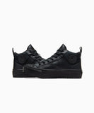 ALL STAR Malden Street Boot Waterproof（防水） Leather Black A04478C