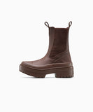 ALL STAR Lugged Heel Chelsea Boot Totally Fudged A12986C