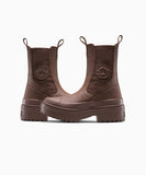 ALL STAR Lugged Heel Chelsea Boot Totally Fudged A12986C