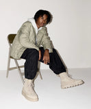 CT70 GORE-TEX（防水） Rugged Waterproof Boot Papyrus HI CUT A14673C