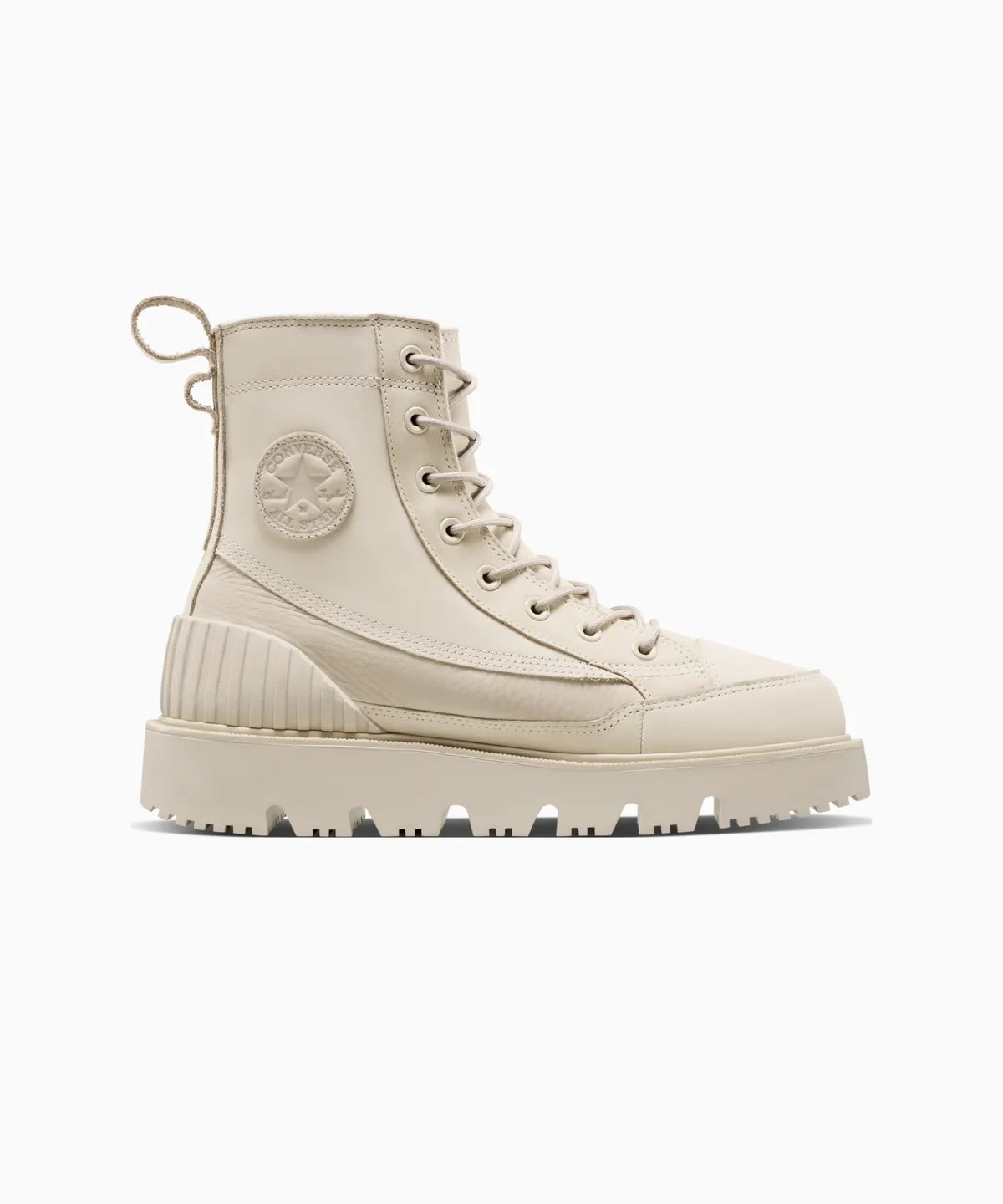 CT70 GORE-TEX（防水） Rugged Waterproof Boot Papyrus HI CUT 