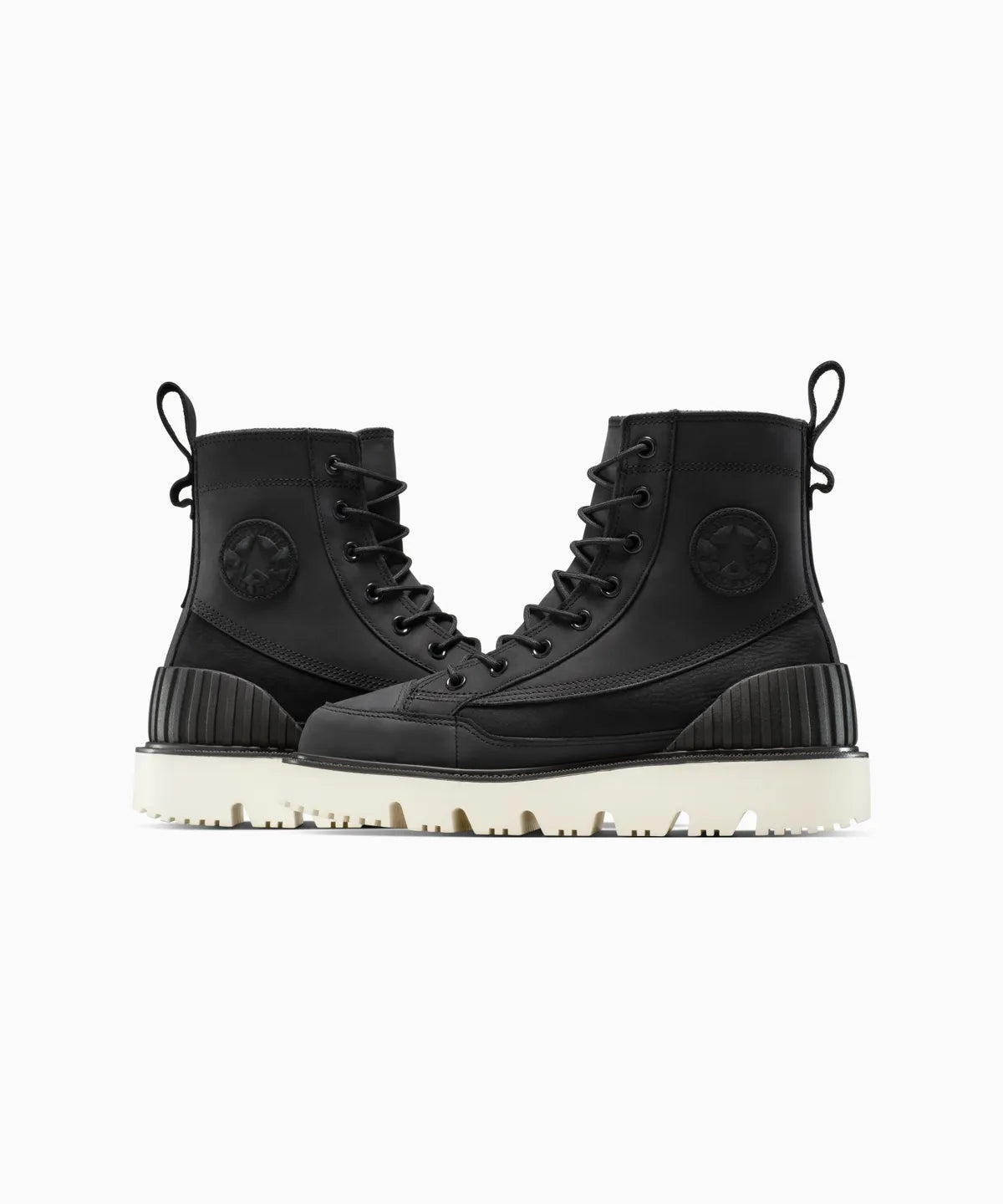 CT70 GORE-TEX(防水) Rugged Waterproof Boot Black HI CUT A14190C CT70 GORE-TEX(防水) Rugged Waterproof Boot Black HI CUT A14190C